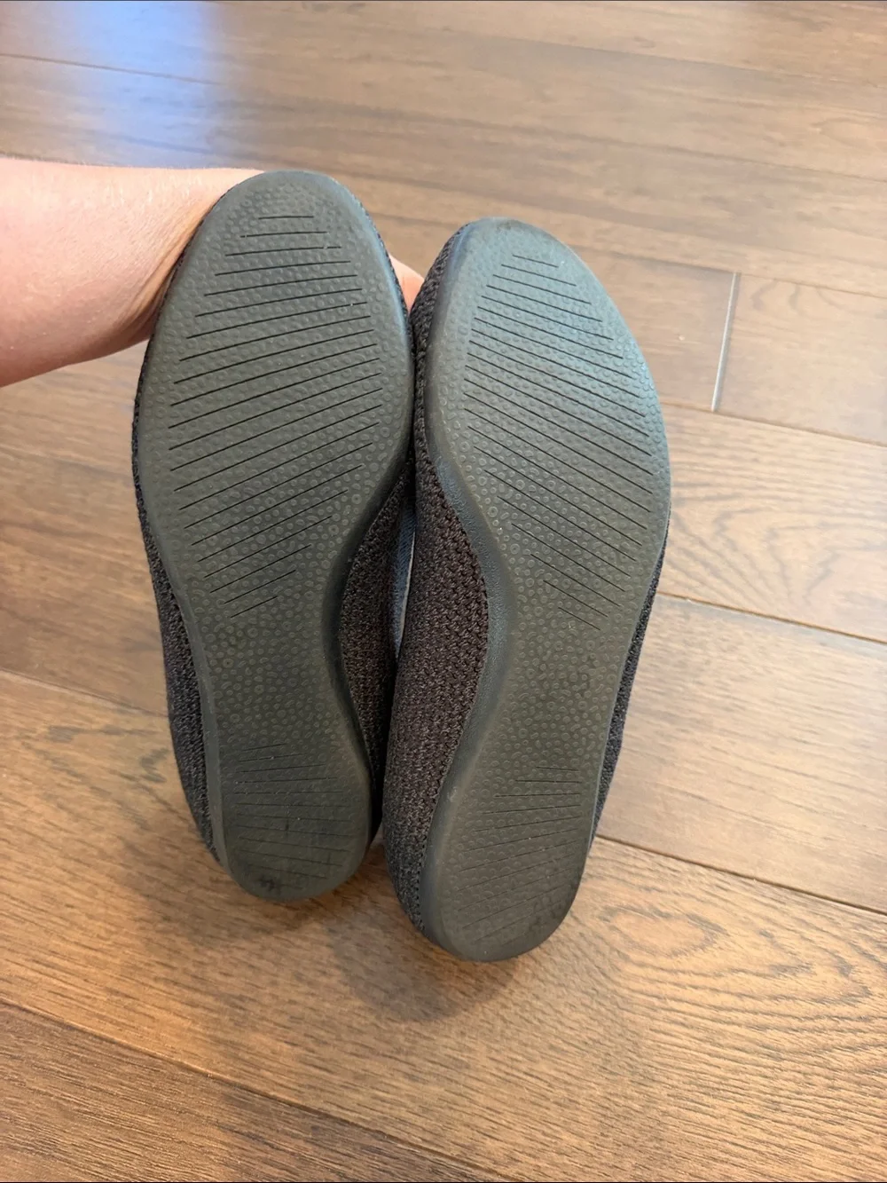 allbirds size good